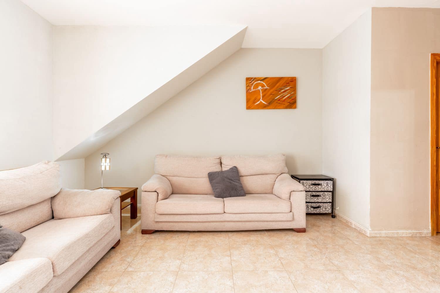 3 bedroom Apartment for sale in El Pozo del Esparto - € 275,000 (Ref: 9731742)