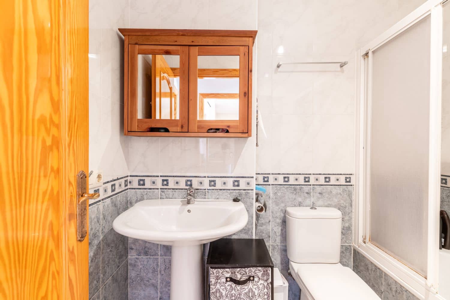 3 bedroom Apartment for sale in El Pozo del Esparto - € 275,000 (Ref: 9731742)