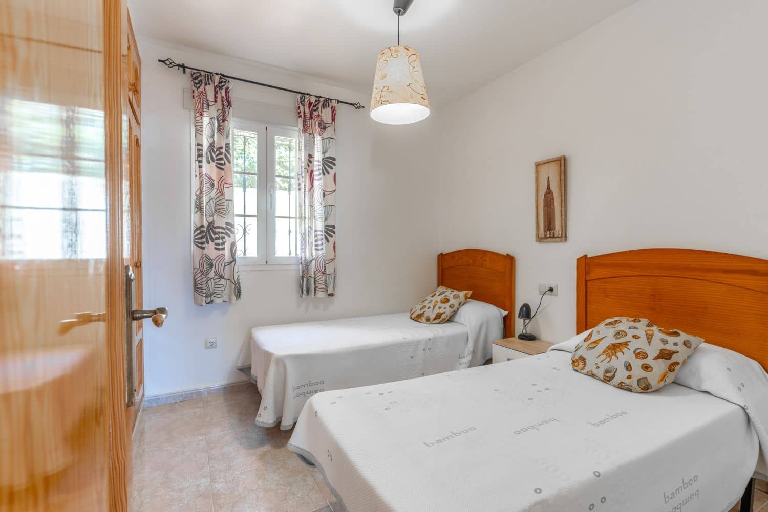 3 bedroom Apartment for sale in El Pozo del Esparto - € 275,000 (Ref: 9731742)