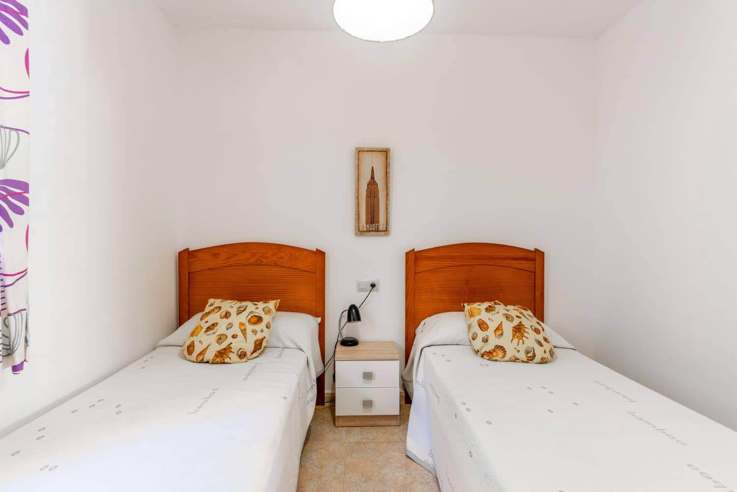 3 bedroom Apartment for sale in El Pozo del Esparto - € 275,000 (Ref: 9731742)