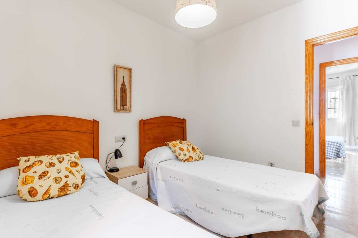 3 bedroom Apartment for sale in El Pozo del Esparto - € 275,000 (Ref: 9731742)