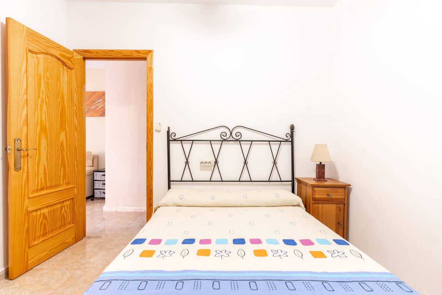 3 bedroom Apartment for sale in El Pozo del Esparto - € 275,000 (Ref: 9731742)