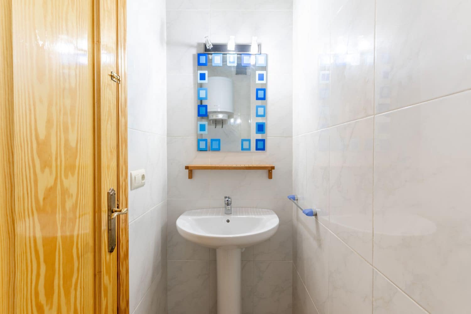 3 bedroom Apartment for sale in El Pozo del Esparto - € 275,000 (Ref: 9731742)