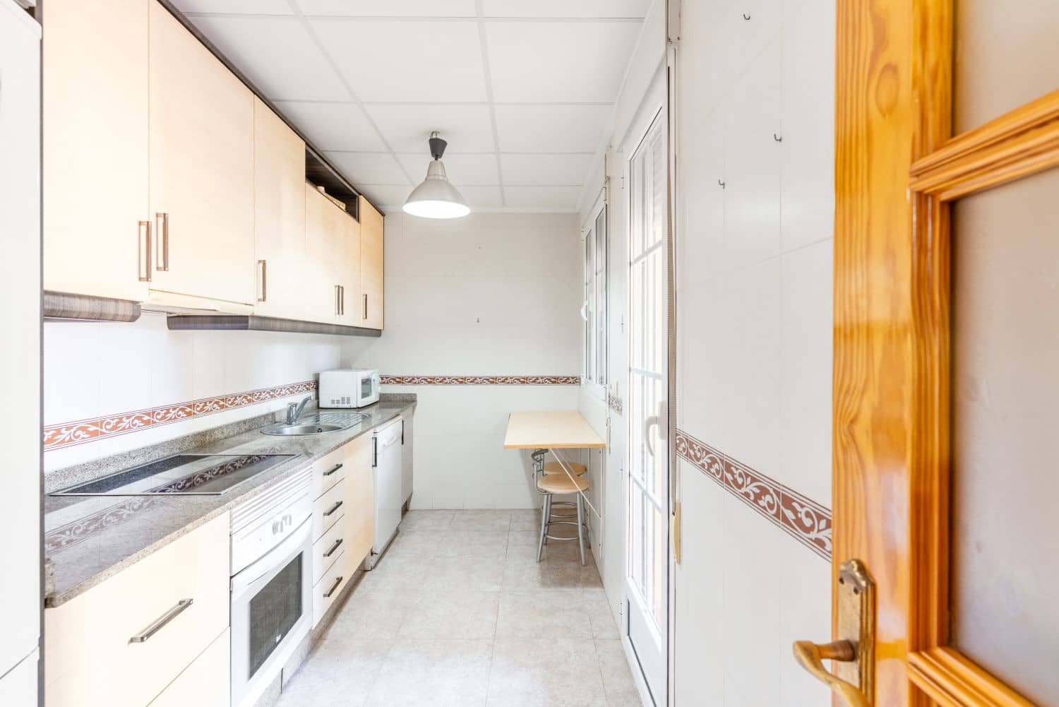 3 bedroom Apartment for sale in El Pozo del Esparto - € 275,000 (Ref: 9731742)