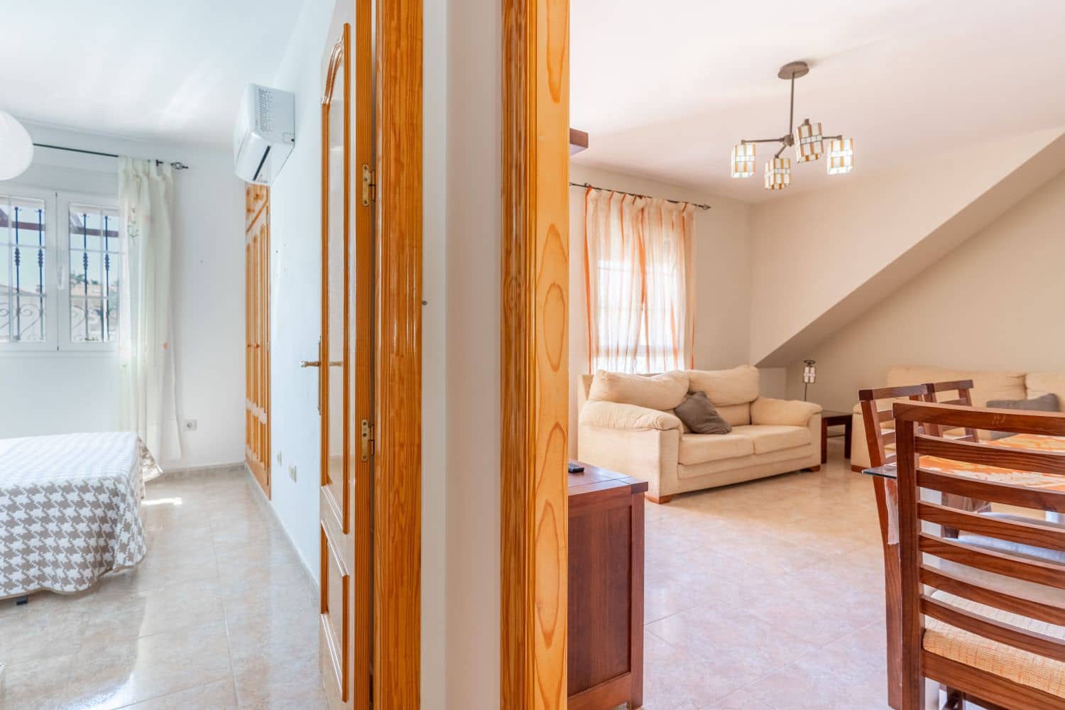 3 bedroom Apartment for sale in El Pozo del Esparto - € 275,000 (Ref: 9731742)