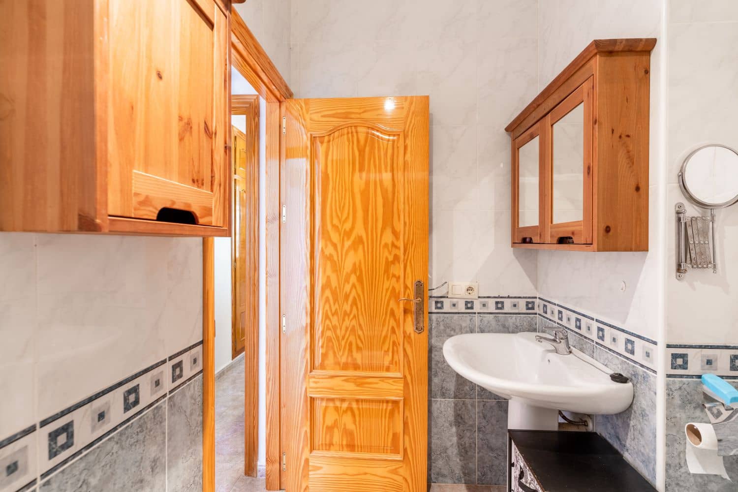 3 bedroom Apartment for sale in El Pozo del Esparto - € 275,000 (Ref: 9731742)