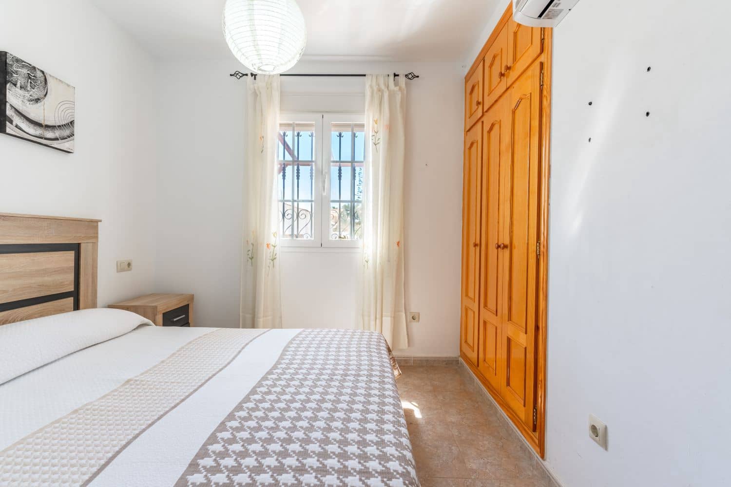 3 bedroom Apartment for sale in El Pozo del Esparto - € 275,000 (Ref: 9731742)