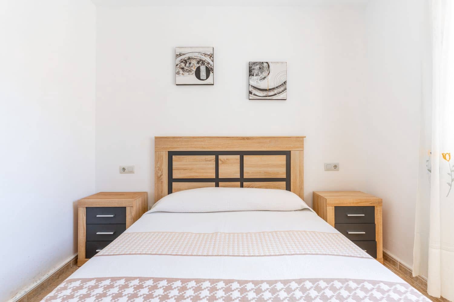 3 bedroom Apartment for sale in El Pozo del Esparto - € 275,000 (Ref: 9731742)