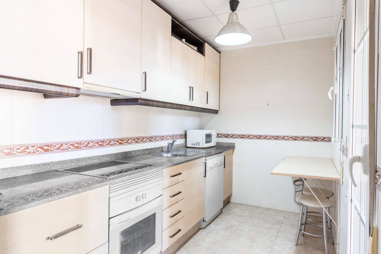 3 bedroom Apartment for sale in El Pozo del Esparto - € 275,000 (Ref: 9731742)