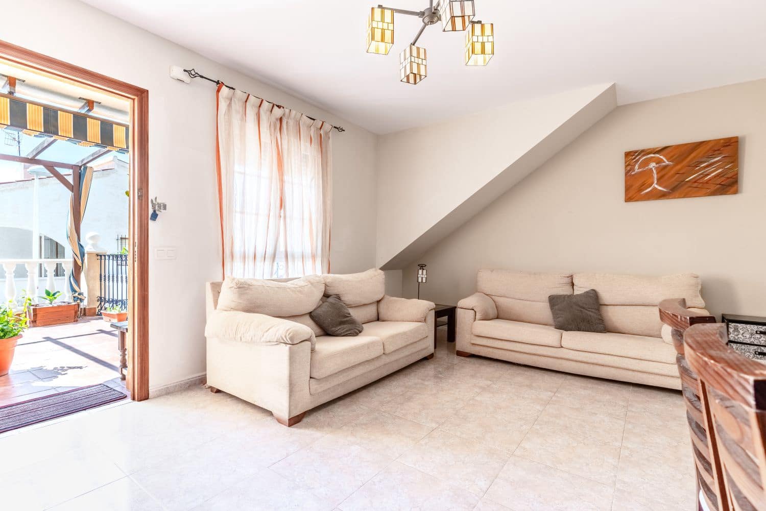 3 bedroom Apartment for sale in El Pozo del Esparto - € 275,000 (Ref: 9731742)