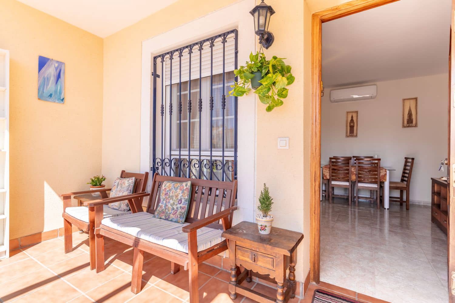 3 bedroom Apartment for sale in El Pozo del Esparto - € 275,000 (Ref: 9731742)