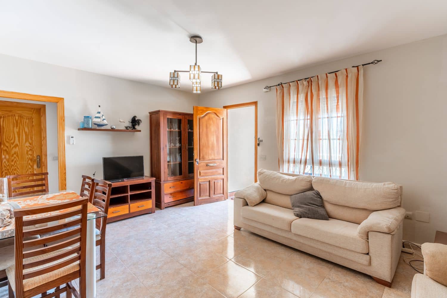 3 bedroom Apartment for sale in El Pozo del Esparto - € 275,000 (Ref: 9731742)