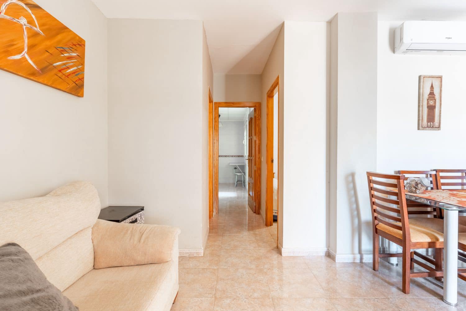 3 bedroom Apartment for sale in El Pozo del Esparto - € 275,000 (Ref: 9731742)