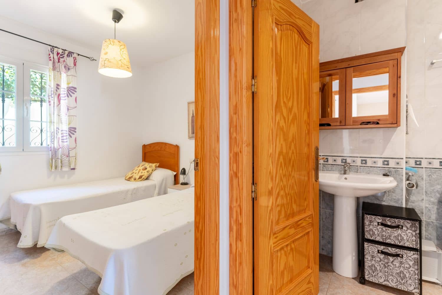 3 bedroom Apartment for sale in El Pozo del Esparto - € 275,000 (Ref: 9731742)