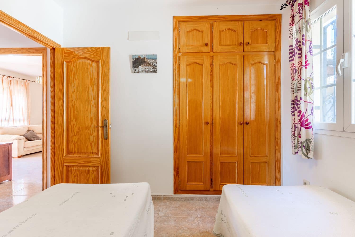 3 bedroom Apartment for sale in El Pozo del Esparto - € 275,000 (Ref: 9731742)
