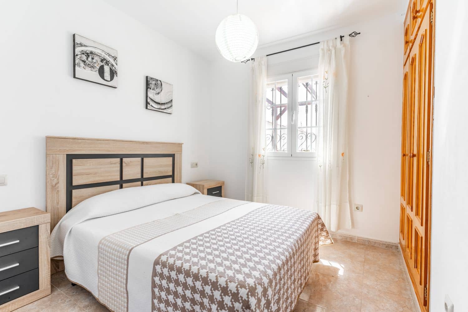 3 bedroom Apartment for sale in El Pozo del Esparto - € 275,000 (Ref: 9731742)