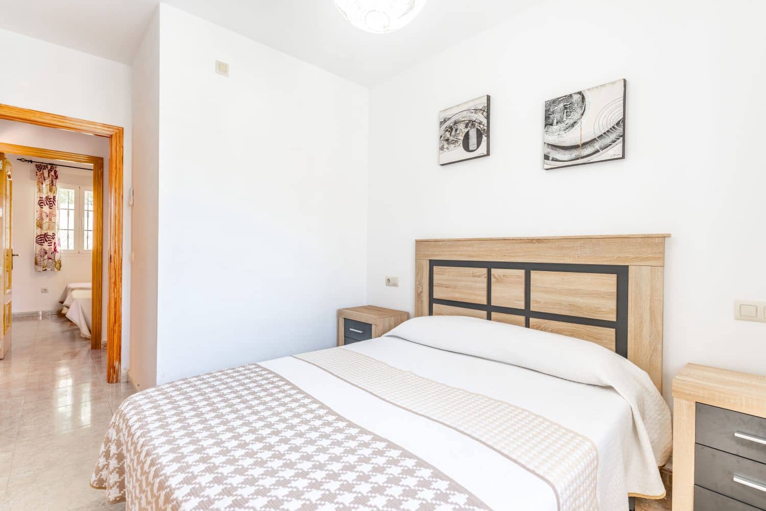 3 bedroom Apartment for sale in El Pozo del Esparto - € 275,000 (Ref: 9731742)