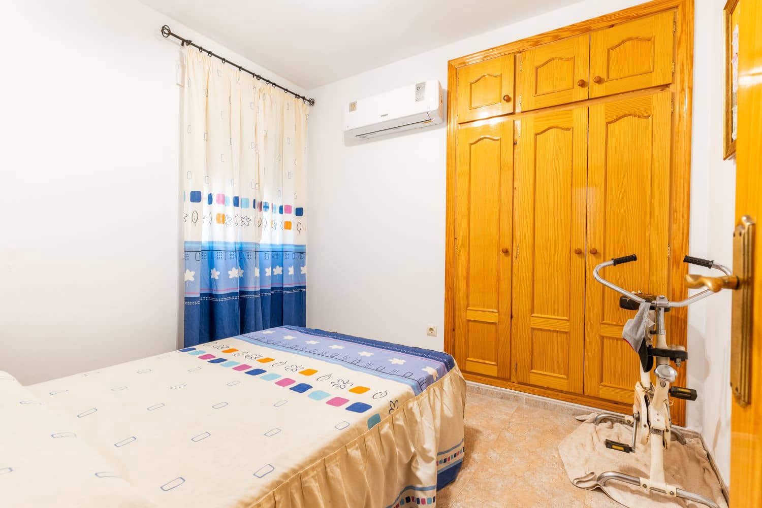 3 bedroom Apartment for sale in El Pozo del Esparto - € 275,000 (Ref: 9731742)