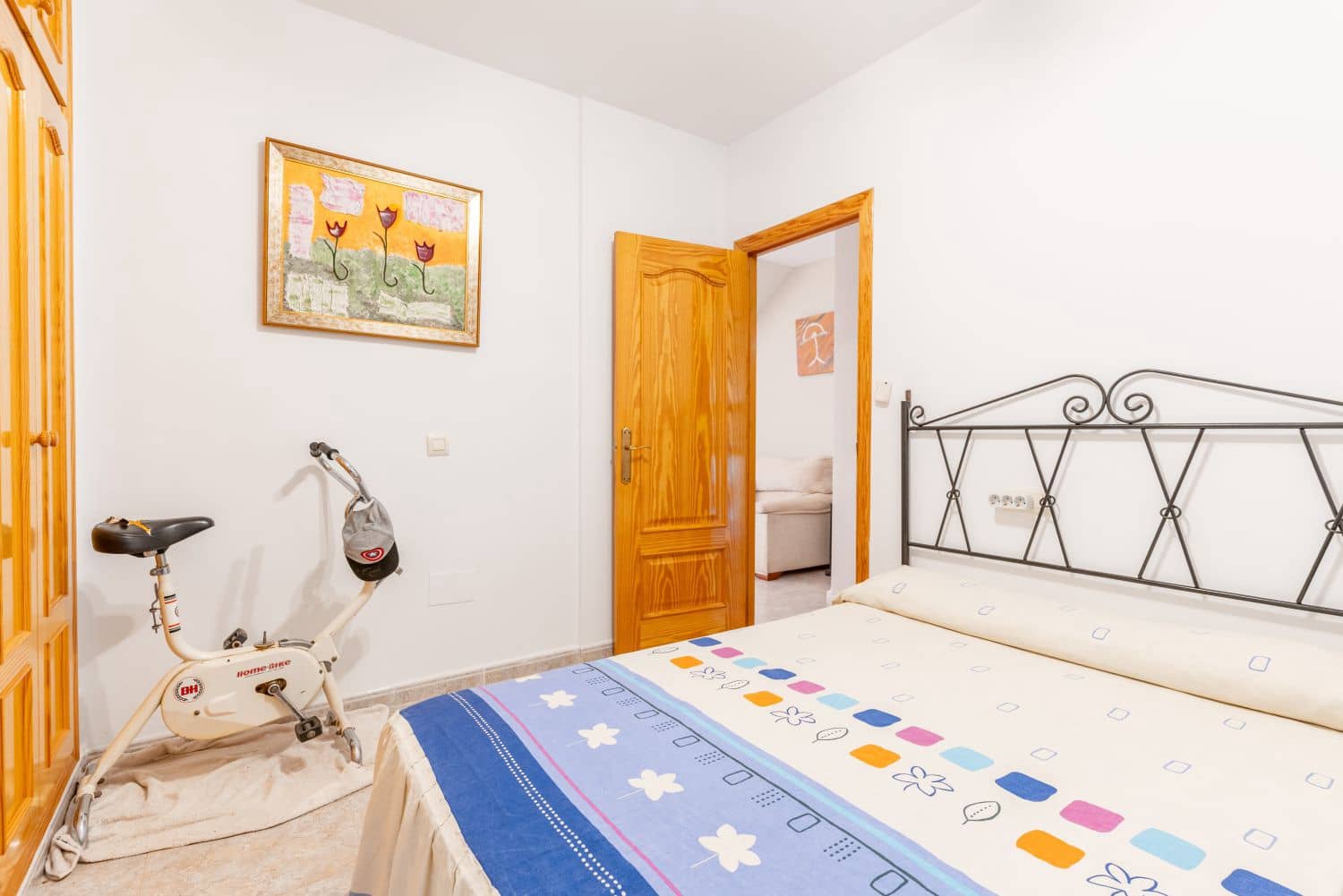 3 bedroom Apartment for sale in El Pozo del Esparto - € 275,000 (Ref: 9731742)