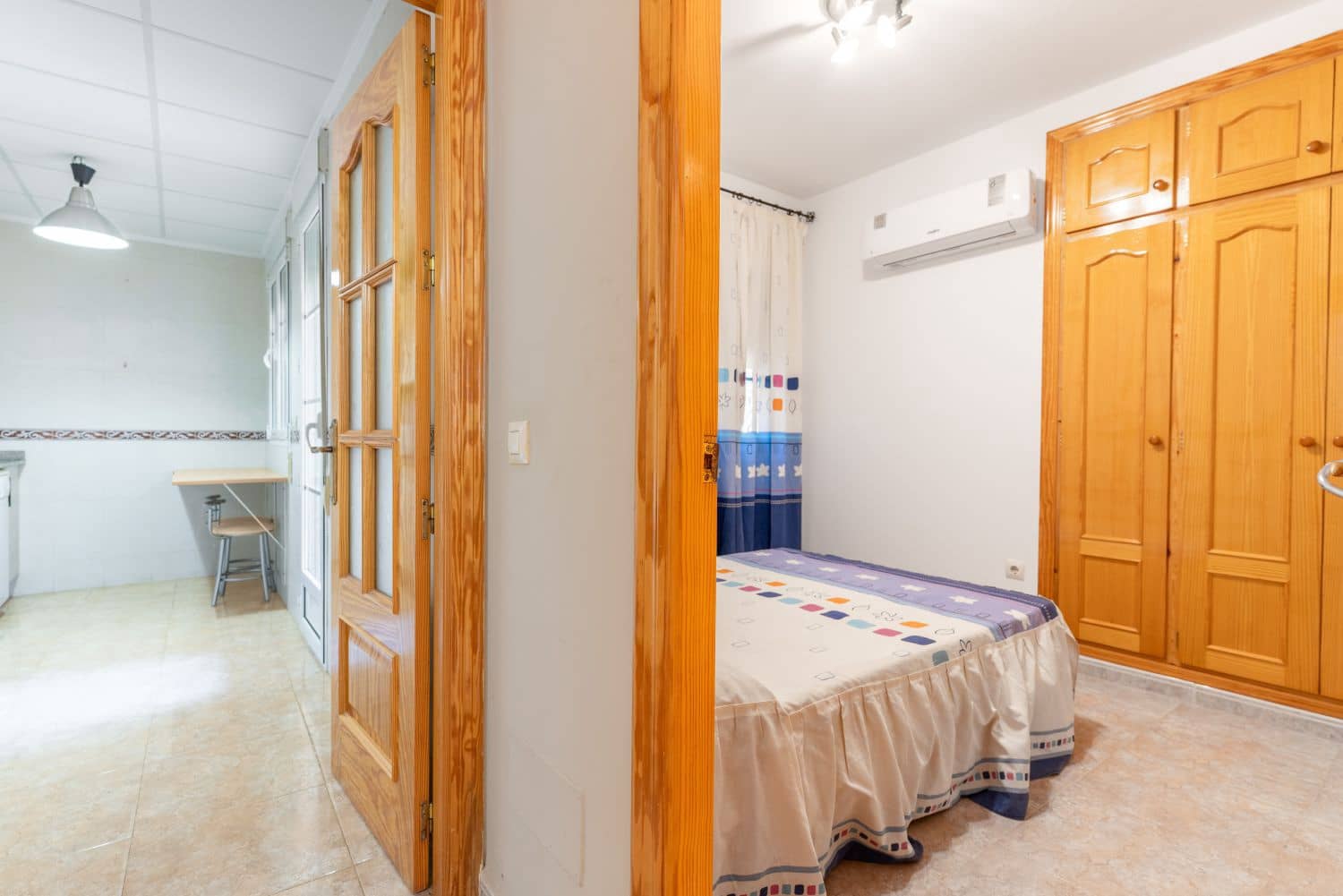 3 bedroom Apartment for sale in El Pozo del Esparto - € 275,000 (Ref: 9731742)