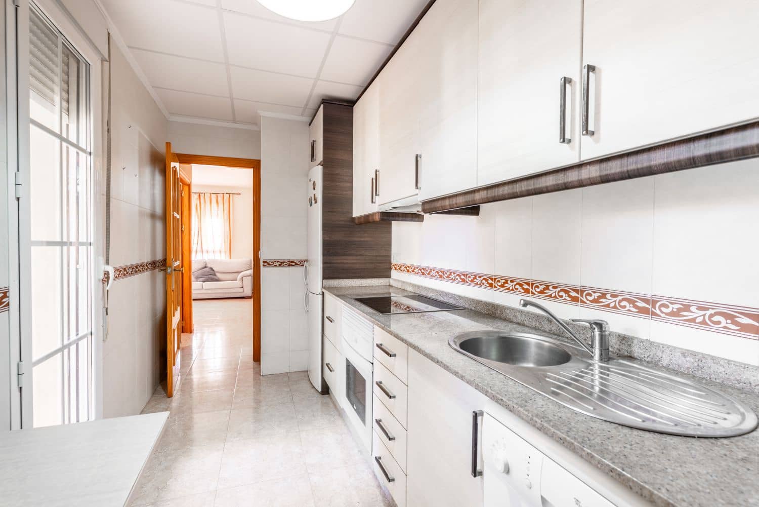 3 bedroom Apartment for sale in El Pozo del Esparto - € 275,000 (Ref: 9731742)