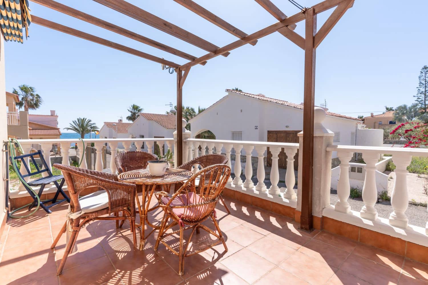 3 bedroom Apartment for sale in El Pozo del Esparto - € 275,000 (Ref: 9731742)