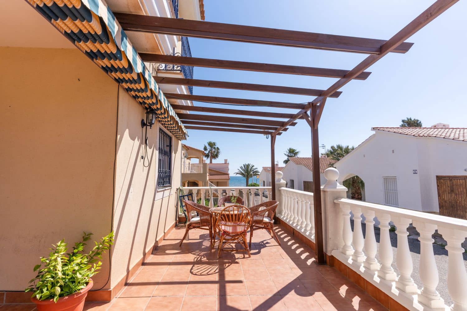 3 bedroom Apartment for sale in El Pozo del Esparto - € 275,000 (Ref: 9731742)