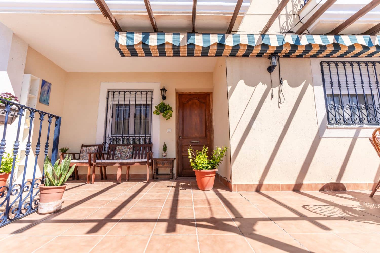 3 bedroom Apartment for sale in El Pozo del Esparto - € 275,000 (Ref: 9731742)