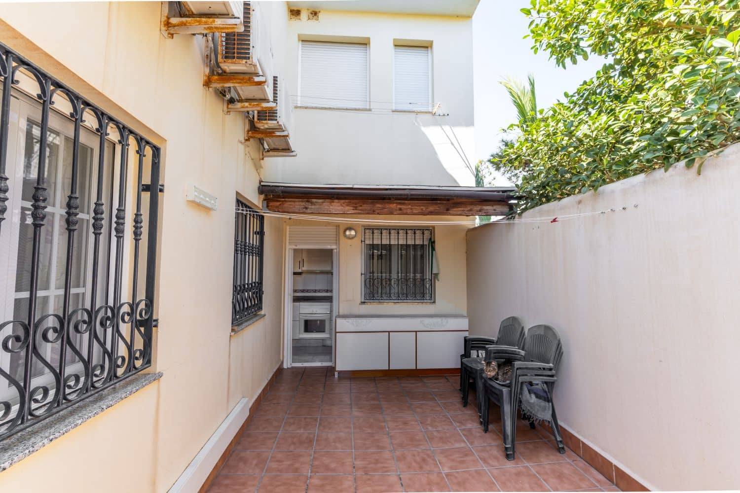 3 bedroom Apartment for sale in El Pozo del Esparto - € 275,000 (Ref: 9731742)