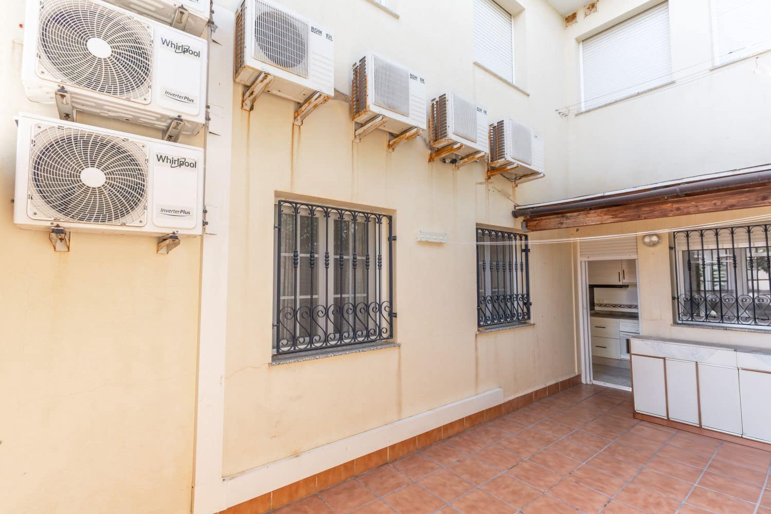 3 bedroom Apartment for sale in El Pozo del Esparto - € 275,000 (Ref: 9731742)