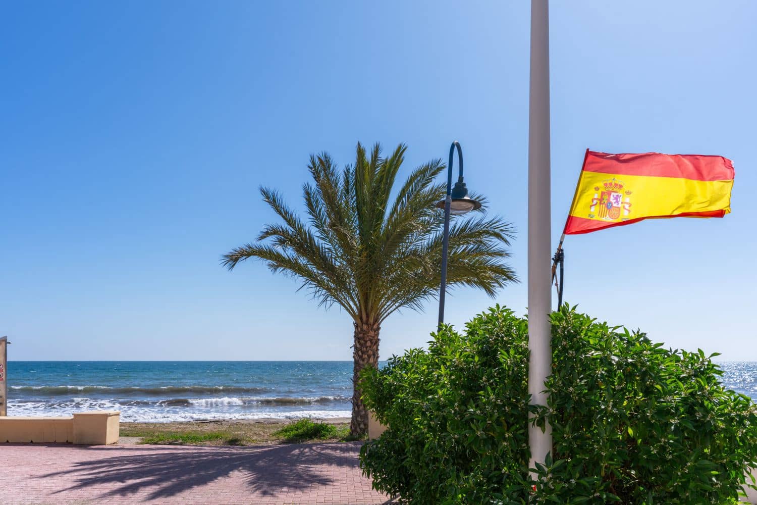 3 bedroom Apartment for sale in El Pozo del Esparto - € 275,000 (Ref: 9731742)