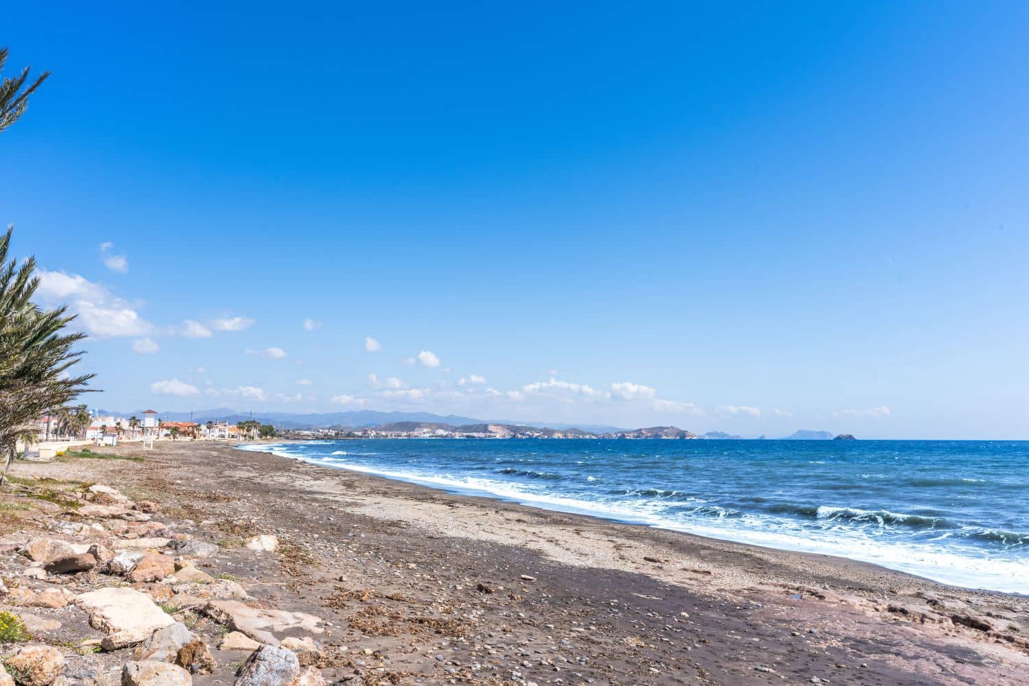 3 bedroom Apartment for sale in El Pozo del Esparto - € 275,000 (Ref: 9731742)