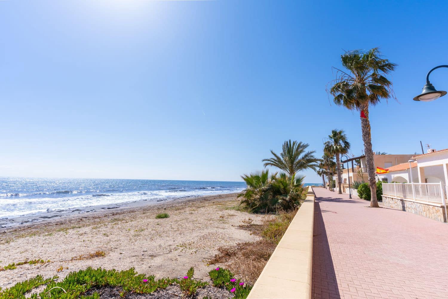 3 bedroom Apartment for sale in El Pozo del Esparto - € 275,000 (Ref: 9731742)