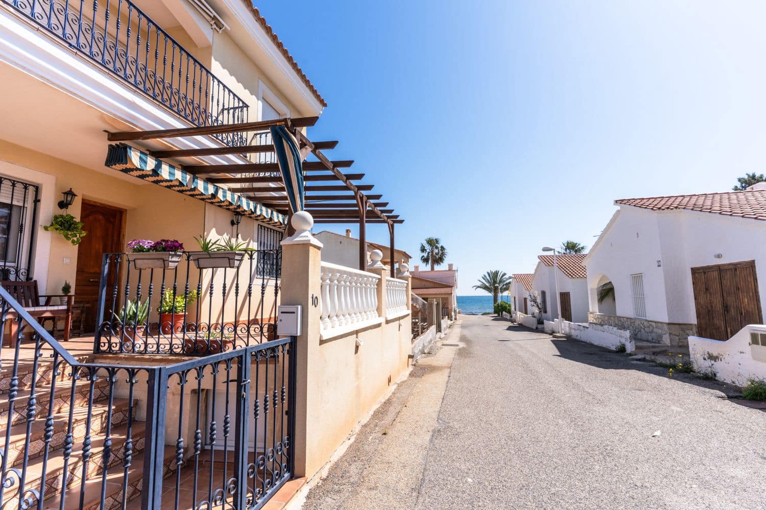 3 bedroom Apartment for sale in El Pozo del Esparto - € 275,000 (Ref: 9731742)