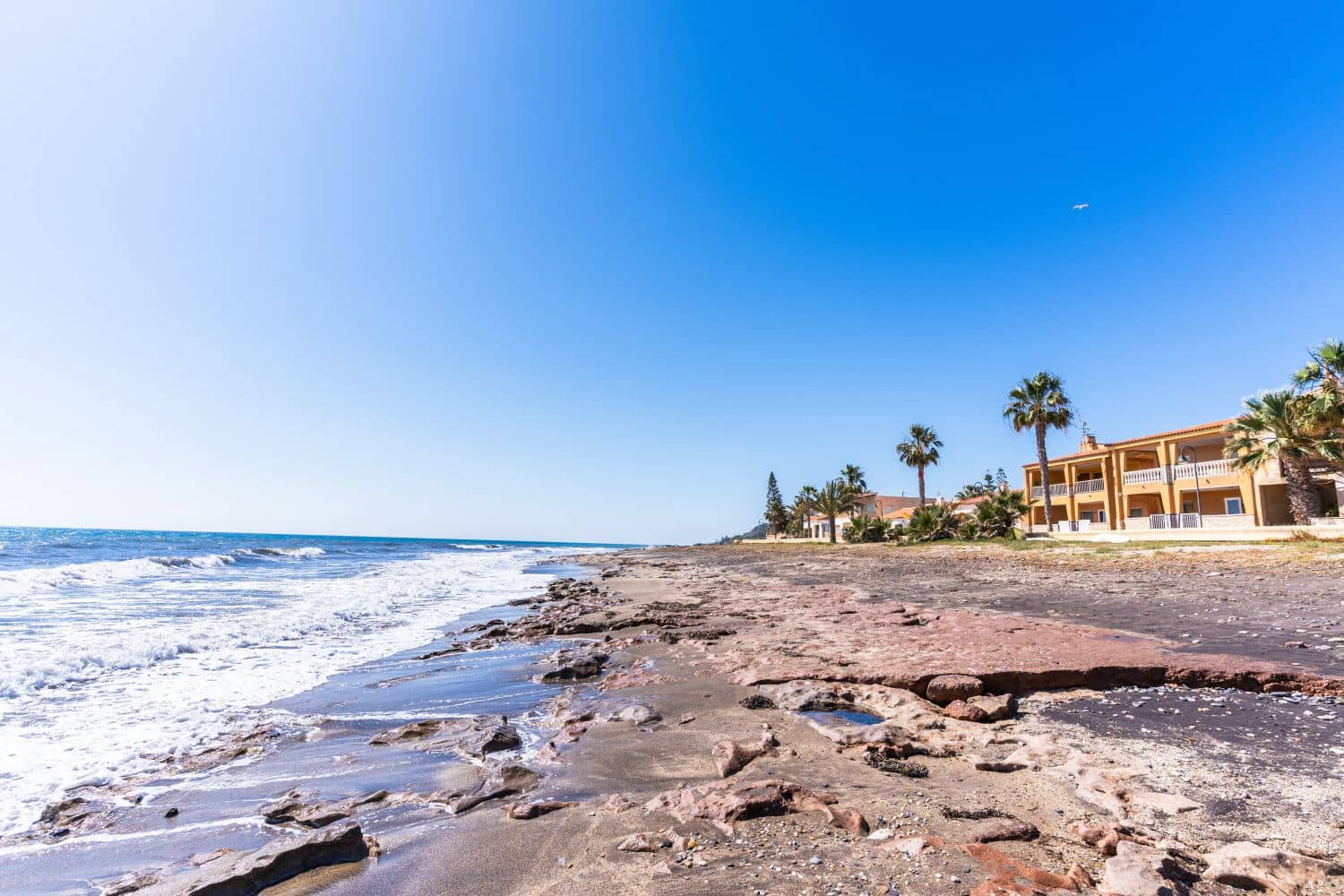 3 bedroom Apartment for sale in El Pozo del Esparto - € 275,000 (Ref: 9731742)