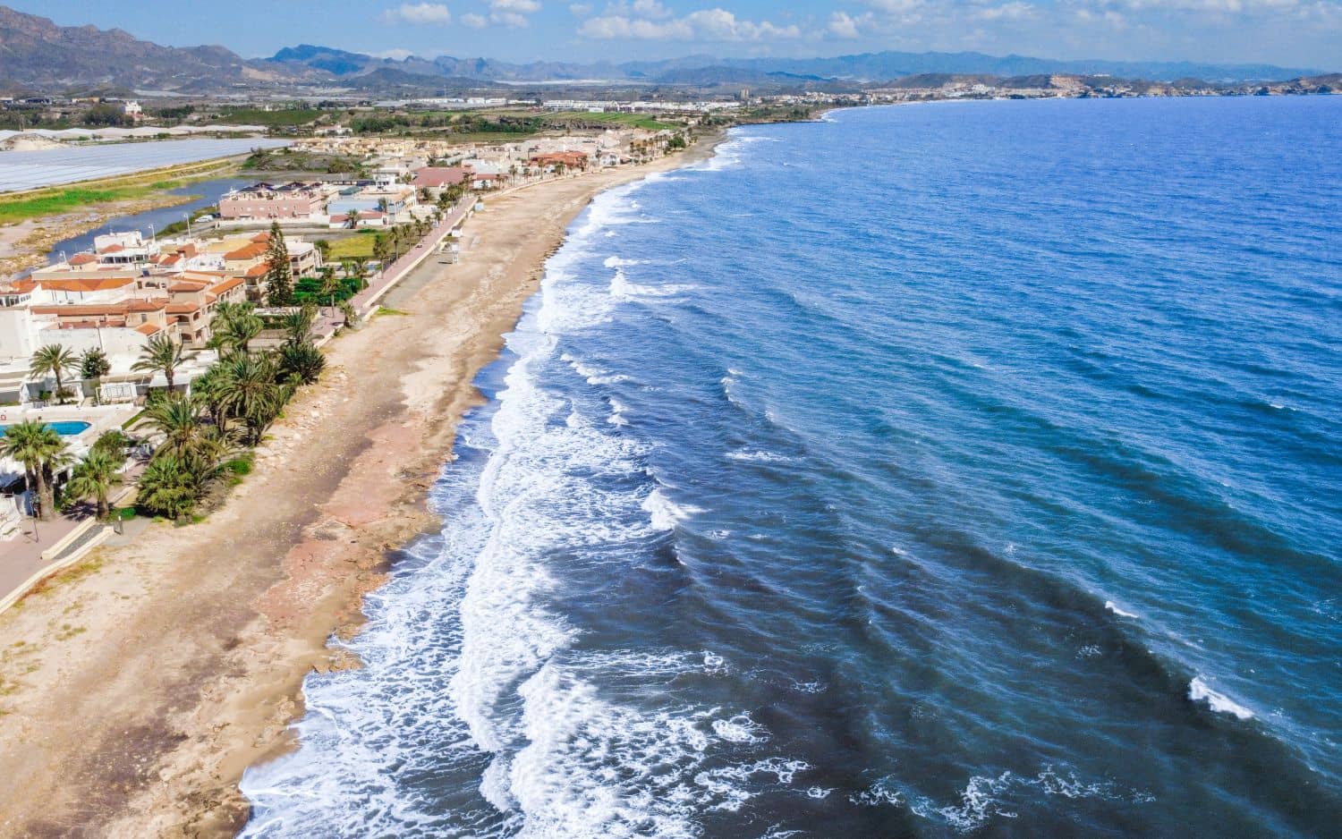 3 bedroom Apartment for sale in El Pozo del Esparto - € 275,000 (Ref: 9731742)