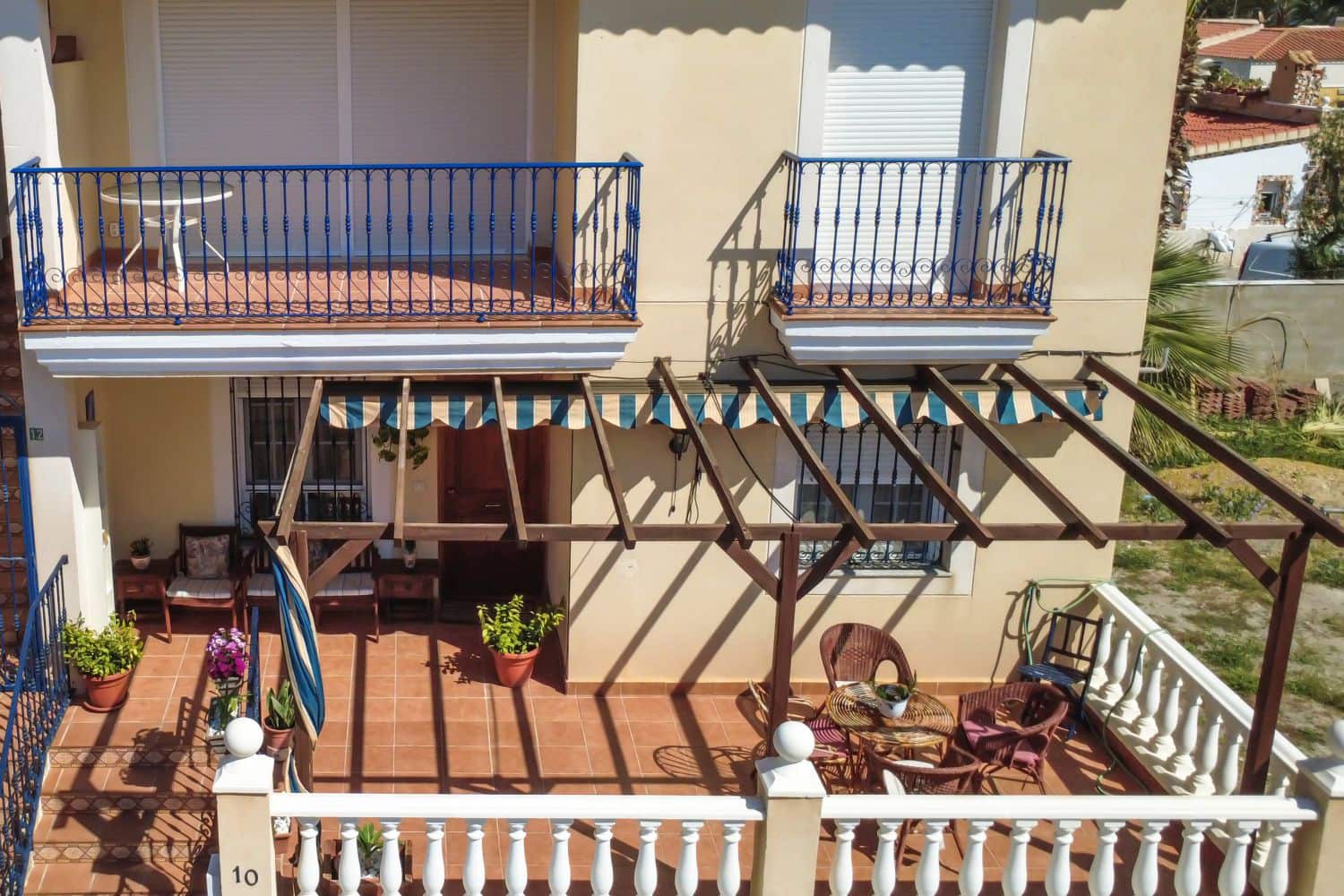 3 bedroom Apartment for sale in El Pozo del Esparto - € 275,000 (Ref: 9731742)