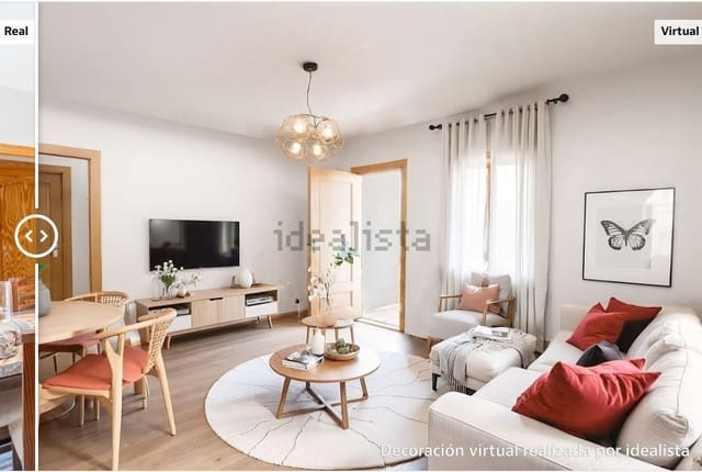 3 soverom Leilighet til salgs i El Pozo del Esparto, Cuevas del Almanzora - € 275 000 (Ref: 9731742)