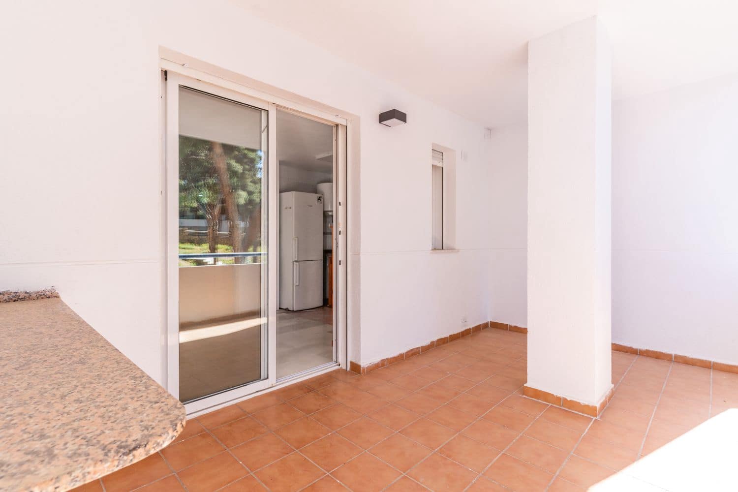 1 bedroom Apartment for sale in Garrucha with garage - € 129,000 (Ref: 9751693)