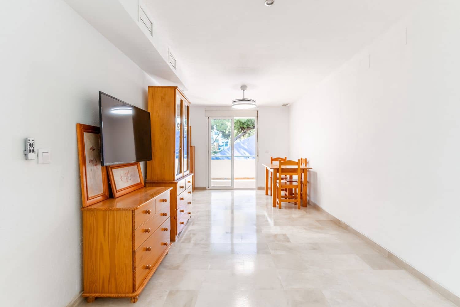 1 bedroom Apartment for sale in Garrucha with garage - € 129,000 (Ref: 9751693)