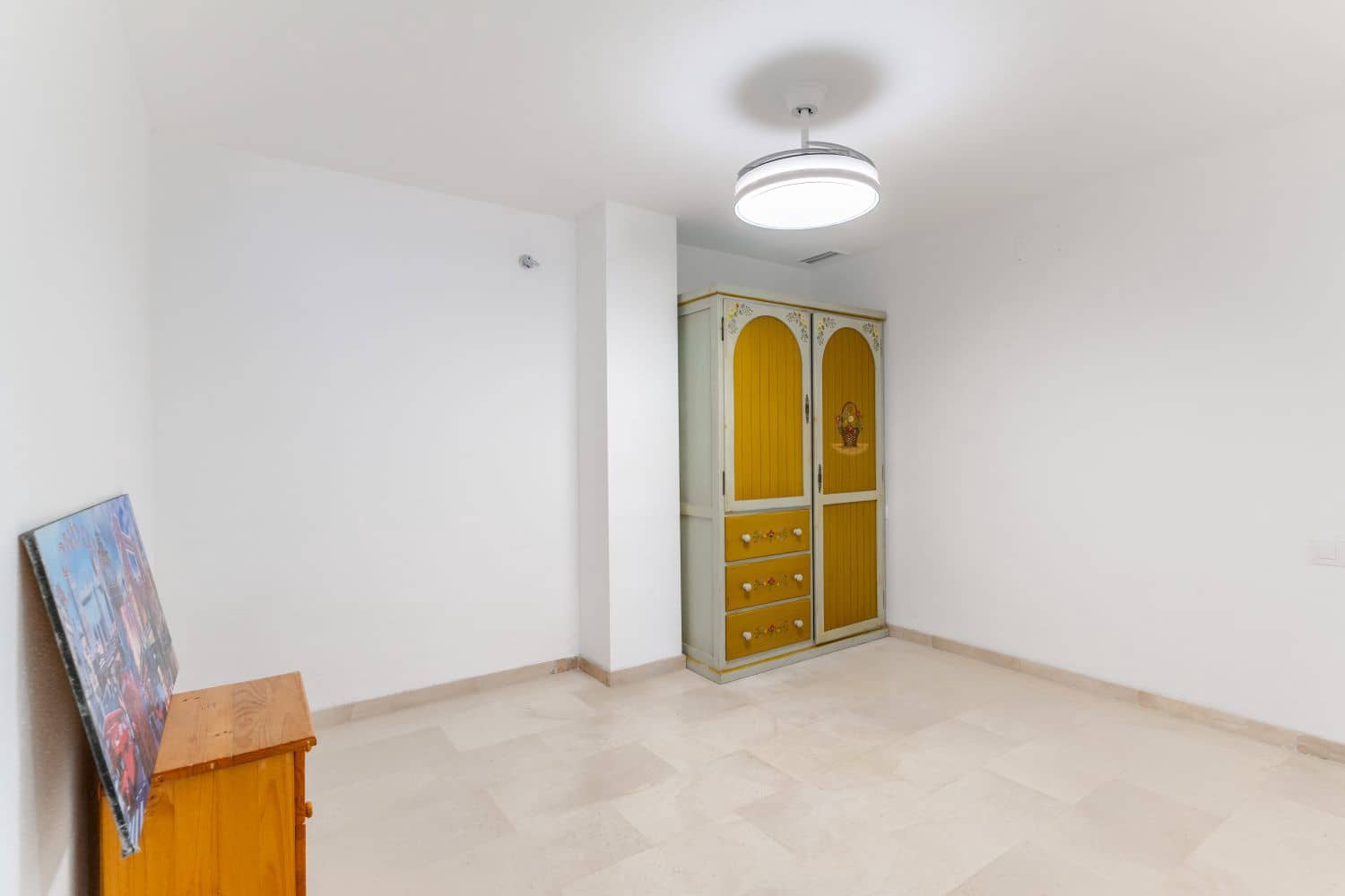 1 bedroom Apartment for sale in Garrucha with garage - € 129,000 (Ref: 9751693)