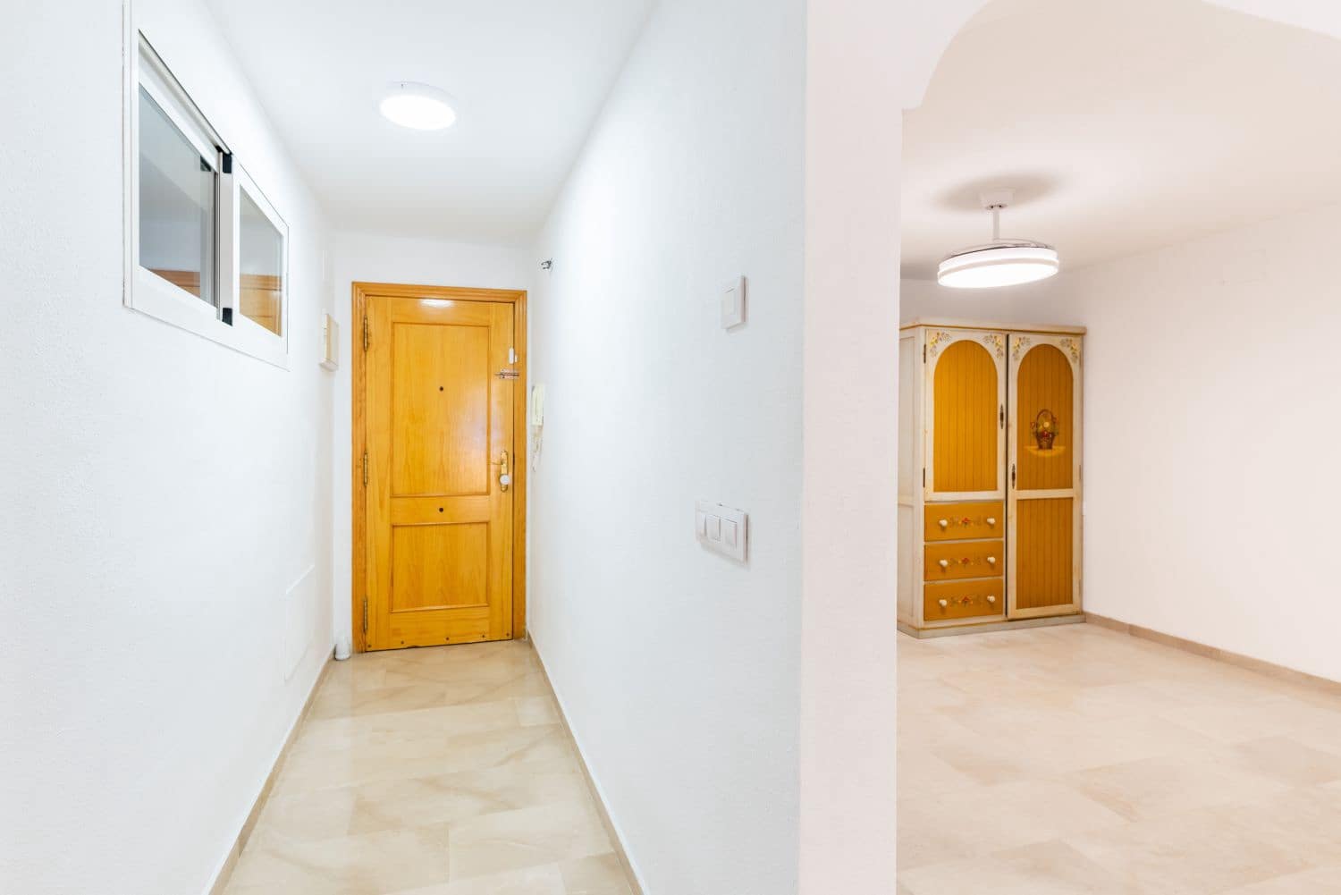 1 bedroom Apartment for sale in Garrucha with garage - € 129,000 (Ref: 9751693)