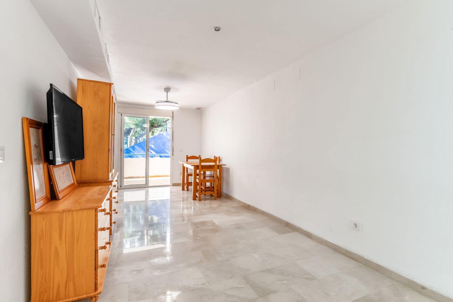 1 bedroom Apartment for sale in Garrucha with garage - € 129,000 (Ref: 9751693)