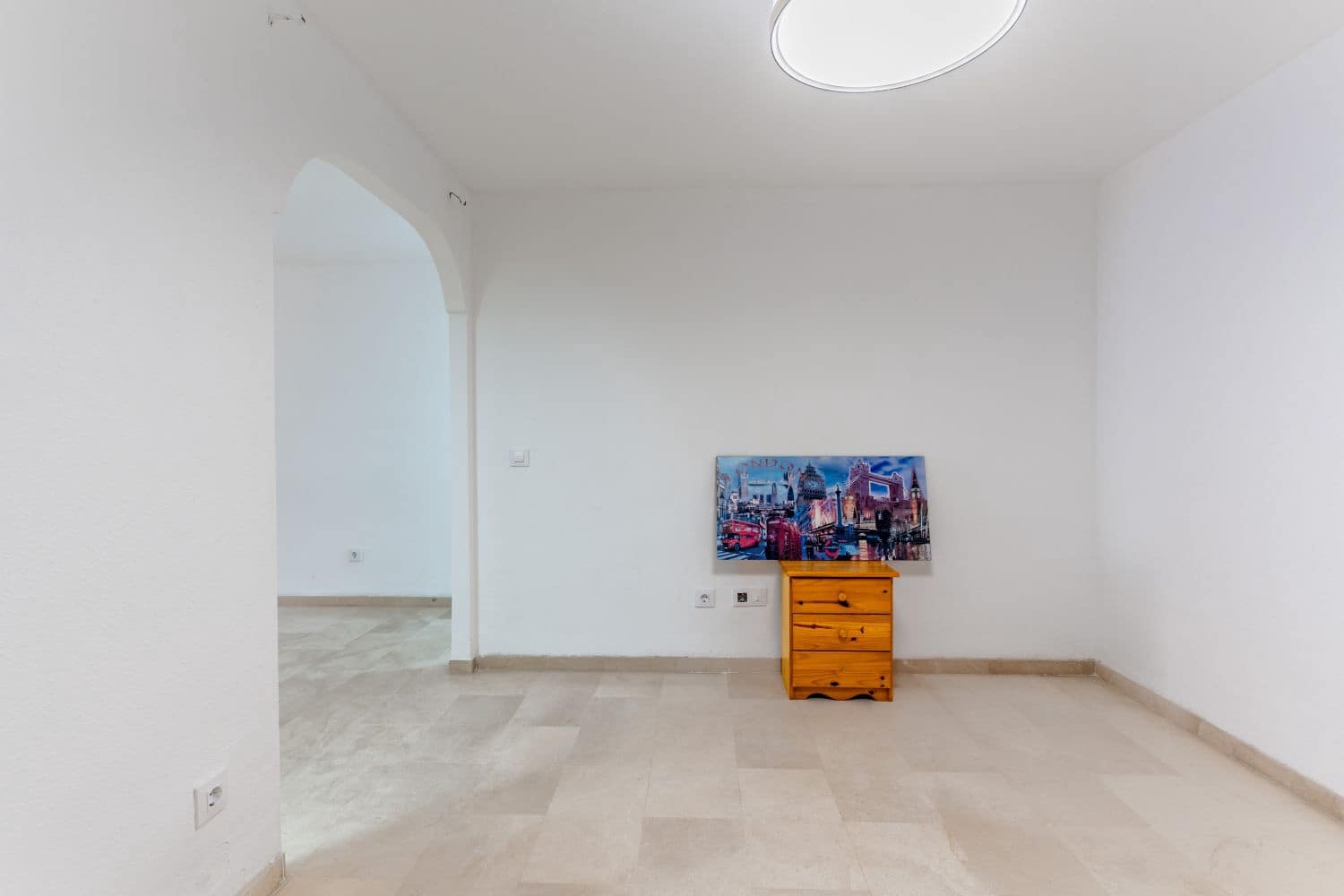 1 bedroom Apartment for sale in Garrucha with garage - € 129,000 (Ref: 9751693)