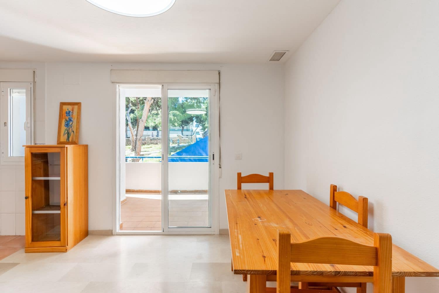 1 bedroom Apartment for sale in Garrucha with garage - € 129,000 (Ref: 9751693)