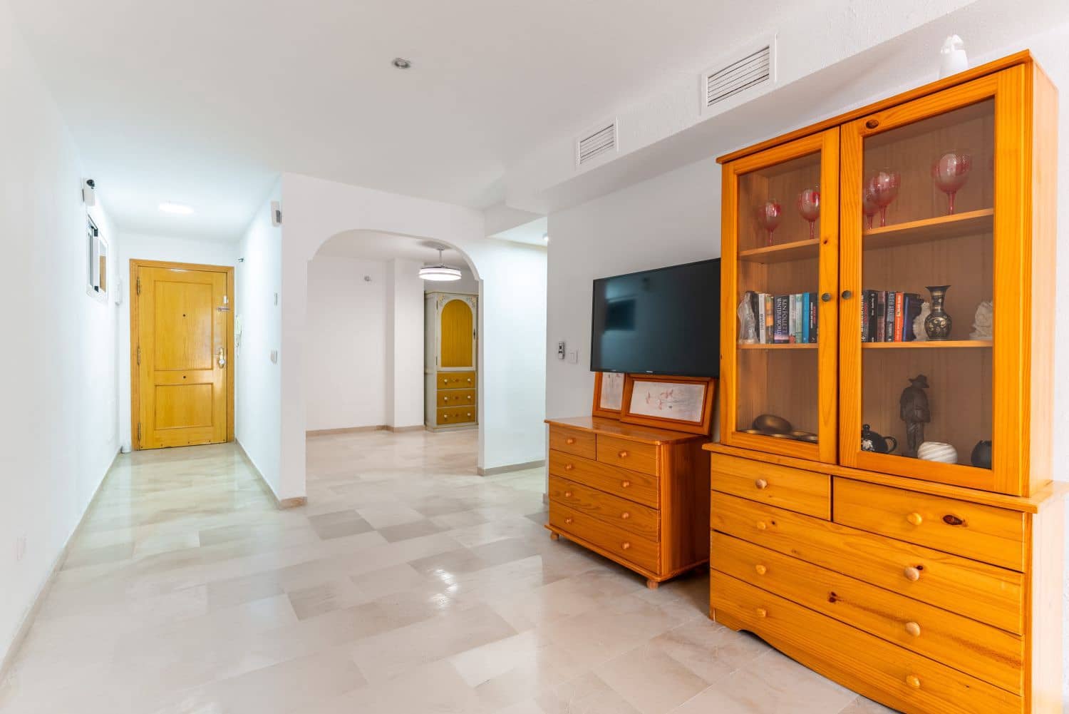 1 bedroom Apartment for sale in Garrucha with garage - € 129,000 (Ref: 9751693)