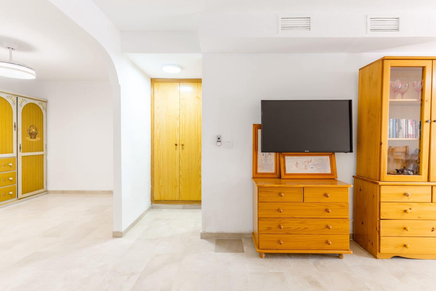 1 bedroom Apartment for sale in Garrucha with garage - € 129,000 (Ref: 9751693)