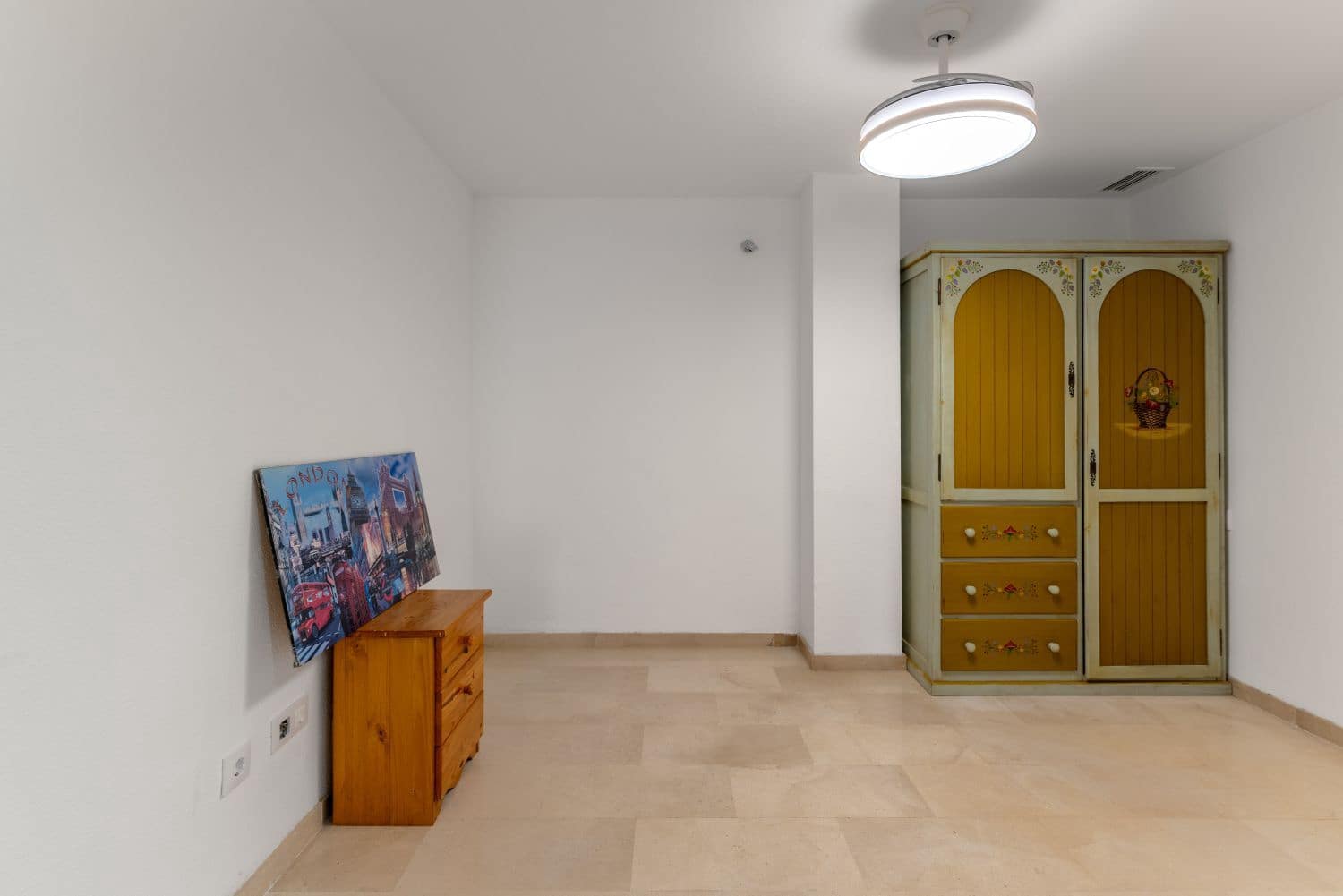 1 bedroom Apartment for sale in Garrucha with garage - € 129,000 (Ref: 9751693)