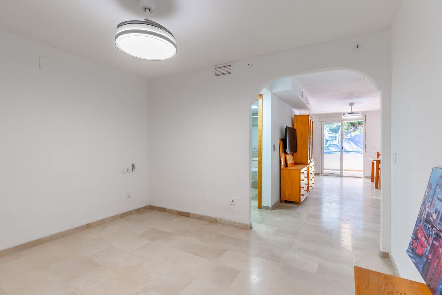 1 bedroom Apartment for sale in Garrucha with garage - € 129,000 (Ref: 9751693)