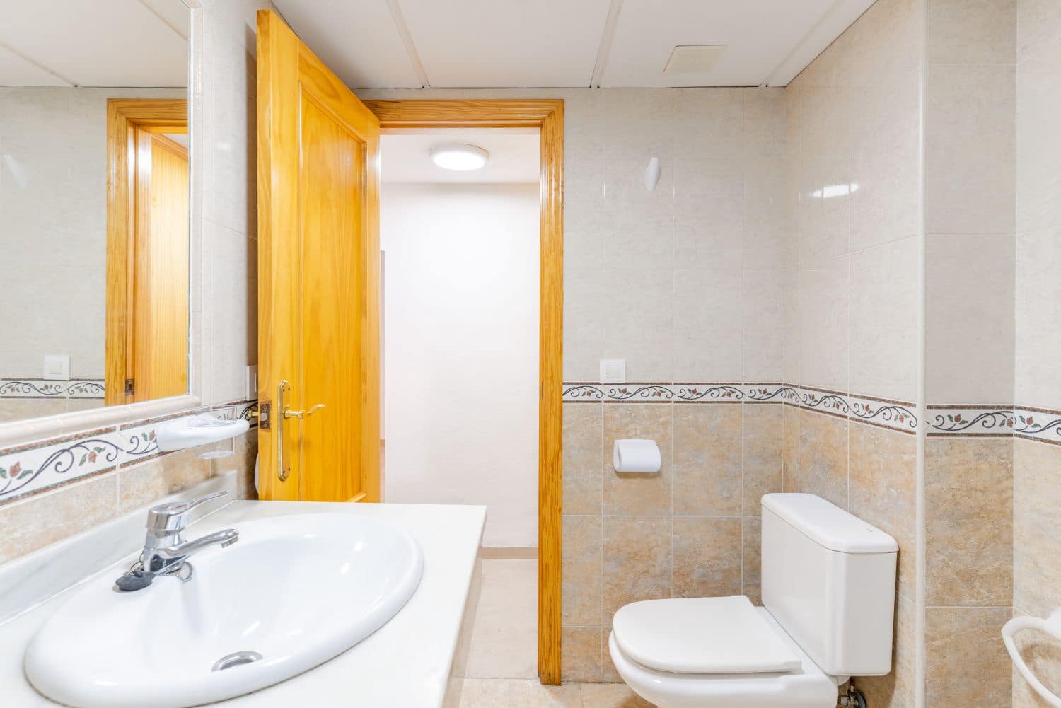 1 bedroom Apartment for sale in Garrucha with garage - € 129,000 (Ref: 9751693)